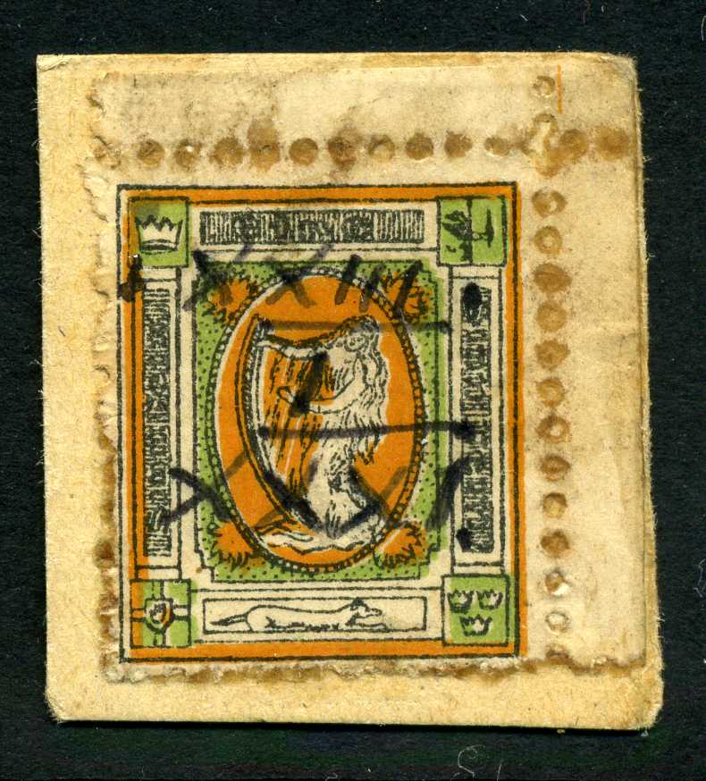 Irish Stamps from Raven StampsPolitical Labels